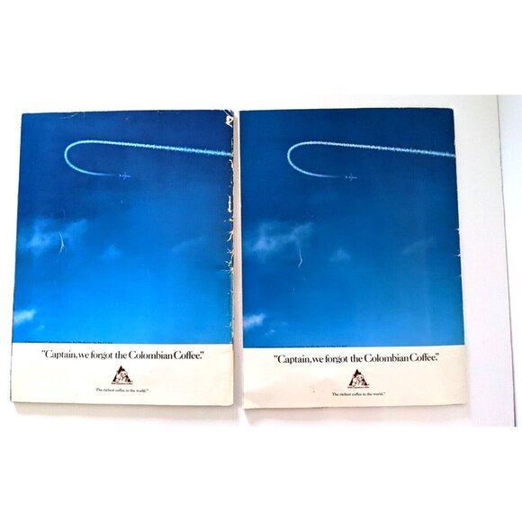 Canadian Living Christmas Cooking Food Magazine 1986 , 1987 VTG Printed inCanada - Picture 2 of 10